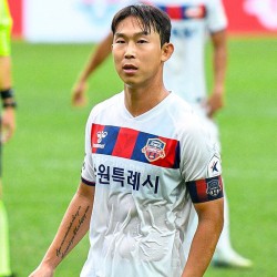 Bit-Garam Yoon profile image