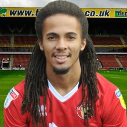 Kory Roberts profile image
