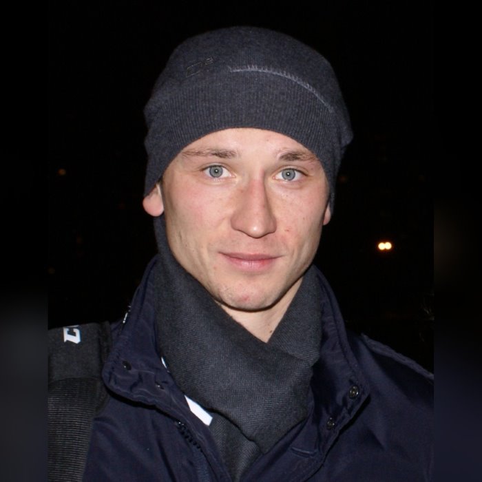 Ivan Nepryaev