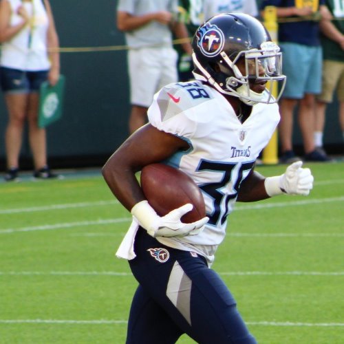 Player Thumbnail
