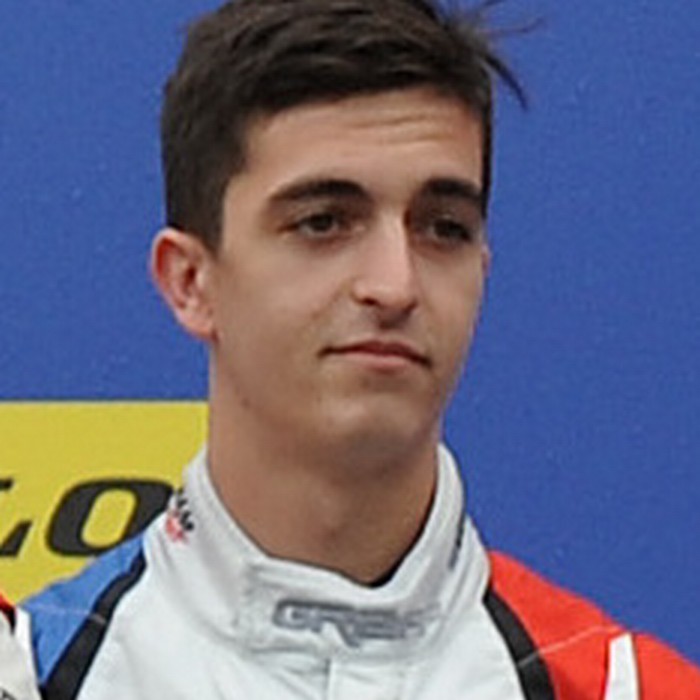 Enzo Guibbert