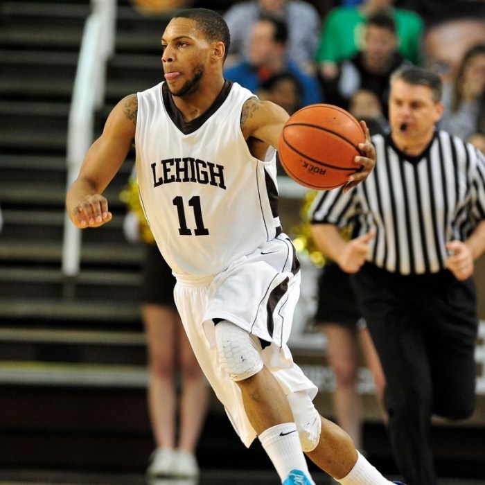 Mackey McKnight