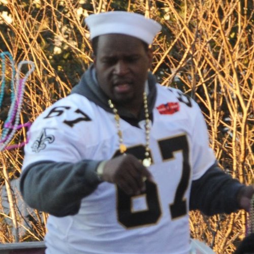 Player Thumbnail