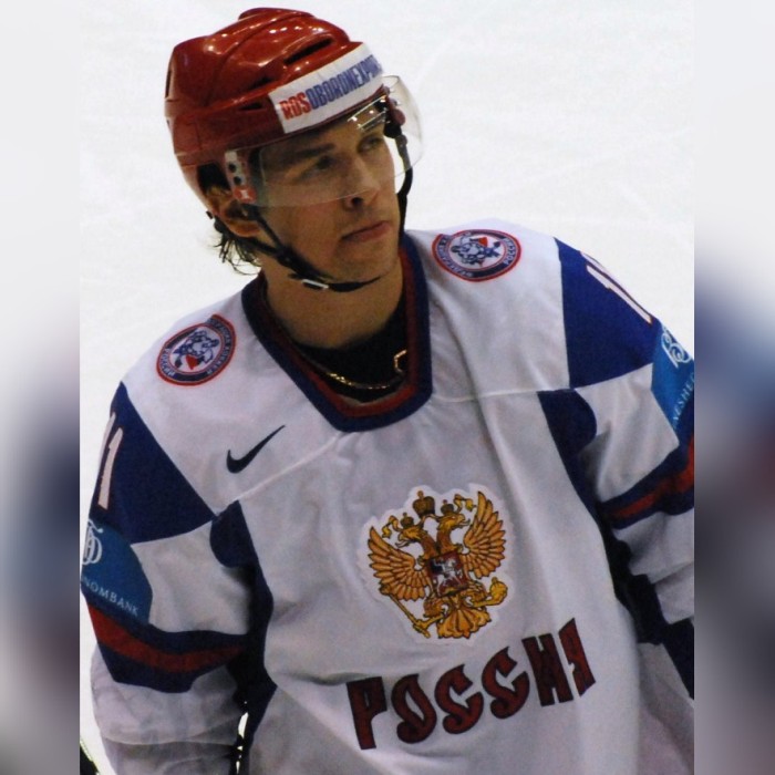 Maxim Trunev