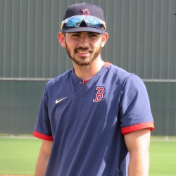 Connor Wong