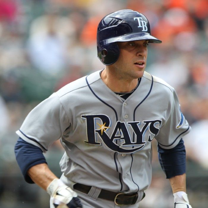 Sam Fuld
