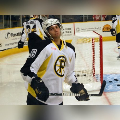 Player Thumbnail