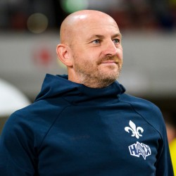 Torsten Lieberknecht portrait