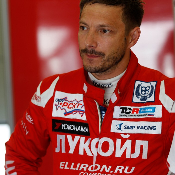 Alexey Dudukalo