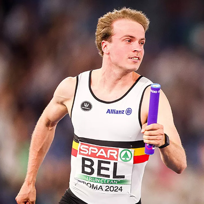 Simon Verherstraeten