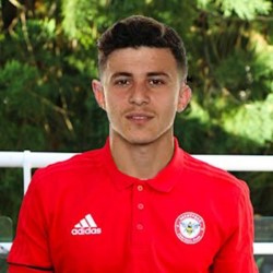 Ilias Chatzitheodoridis profile image