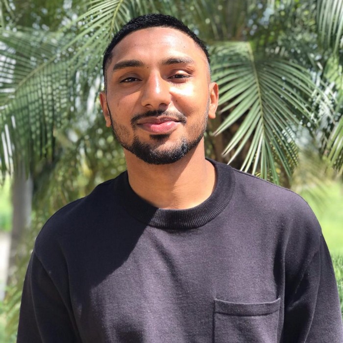 Sukhdeep Singh