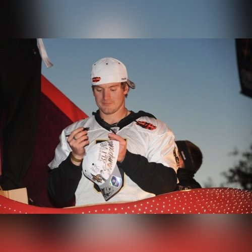Player Thumbnail