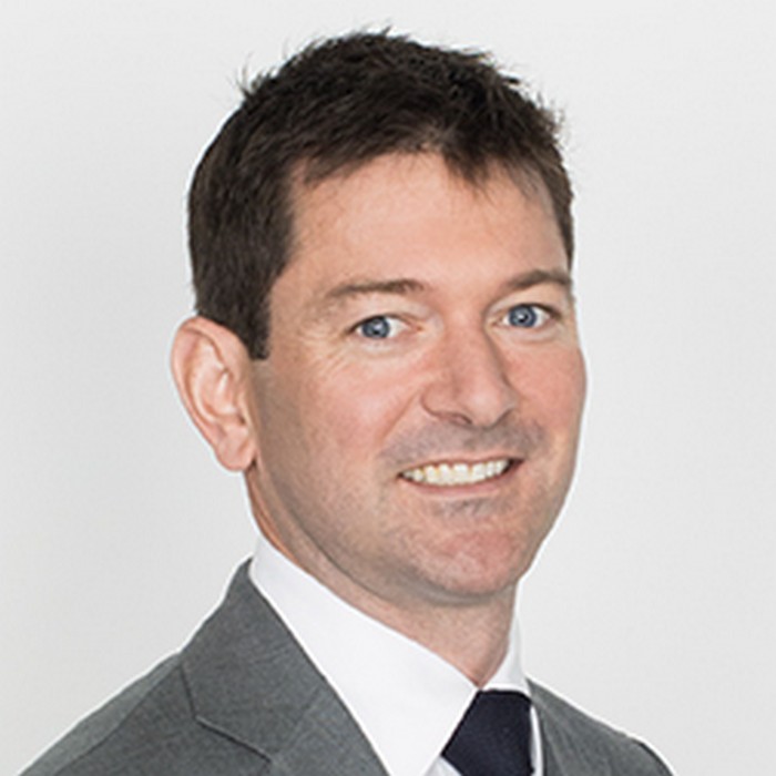 Michael Wainwright