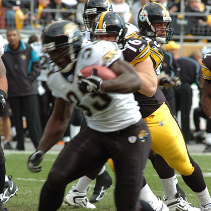 Greg Jones