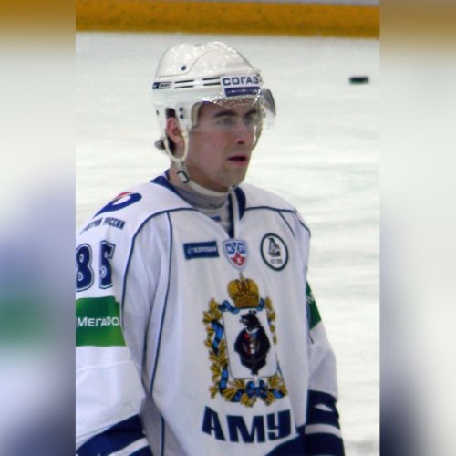 Player Thumbnail