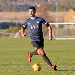 Harry Kyprianou profile image