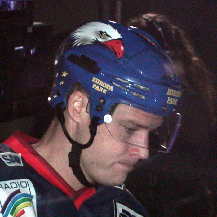 Justin Papineau