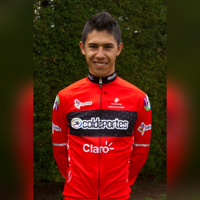 Javier Gomez