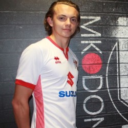 Aidan Nesbitt profile image