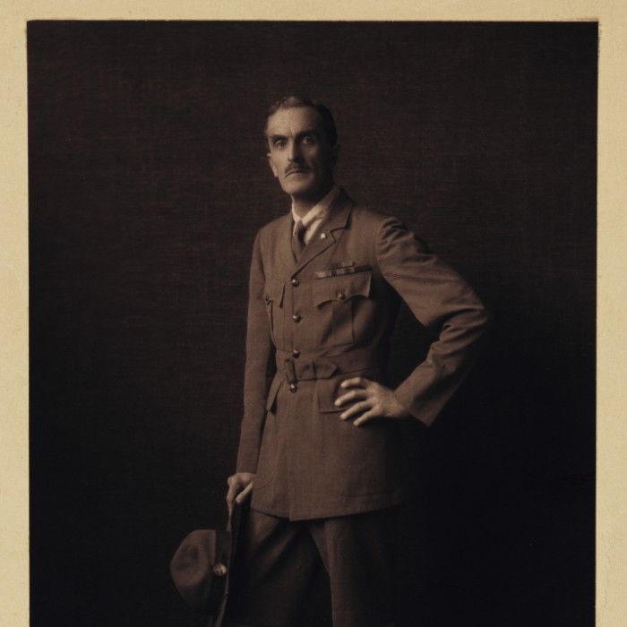 Gordon Guggisberg