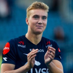 Kristian Thorstvedt