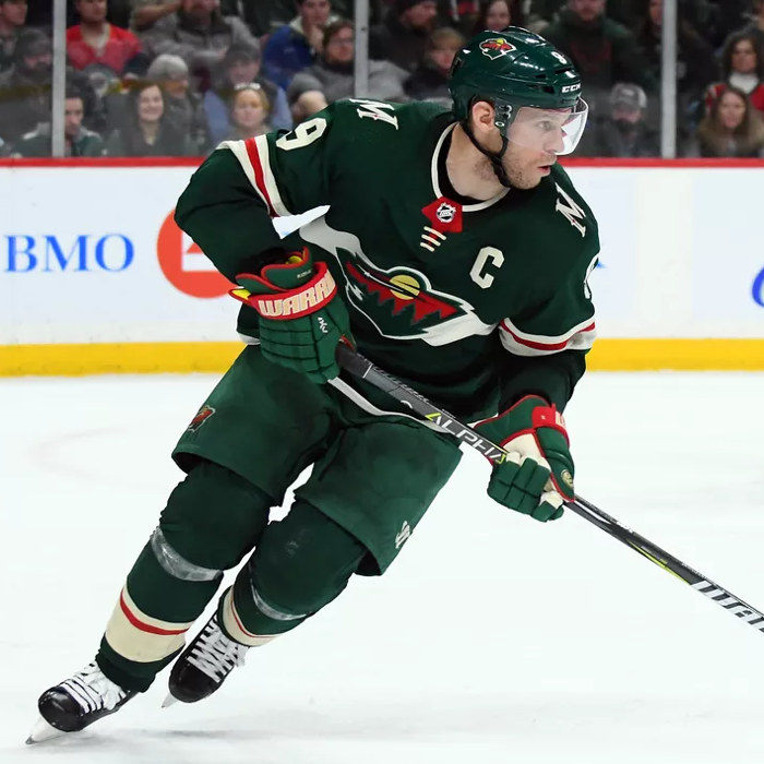 Mikko Koivu