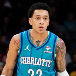 Tre Mann