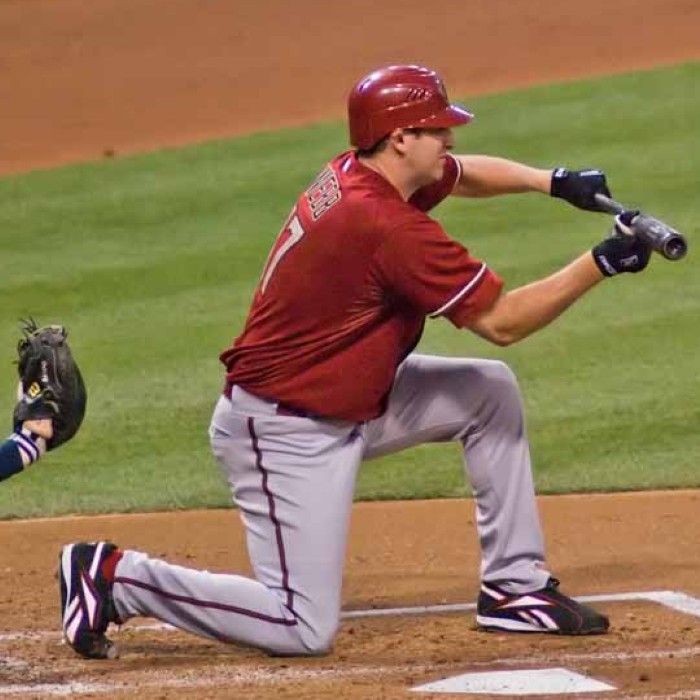 Brandon Webb