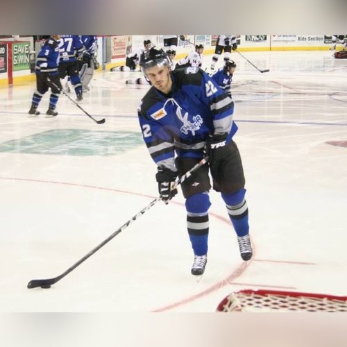 Player Thumbnail