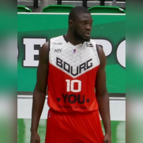 Player Thumbnail
