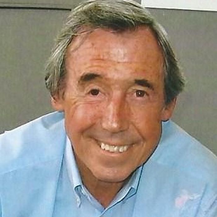 Gordon Banks