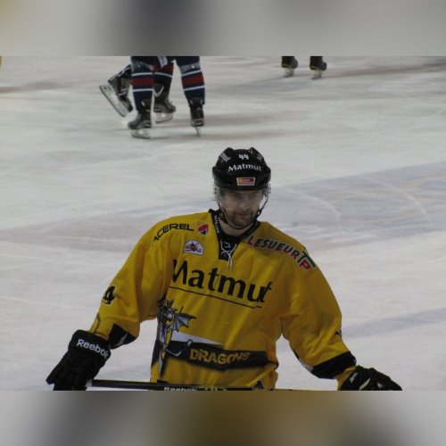 Player Thumbnail