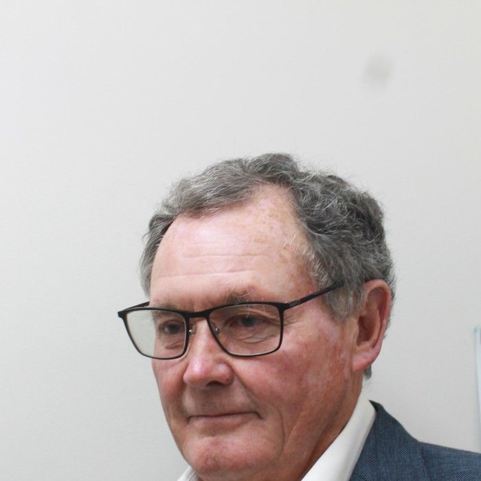Graham Vivian