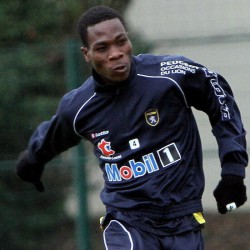 Thierry Doubai profile image