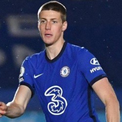 Sam McClelland profile image