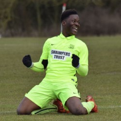 Norman Wabo profile image