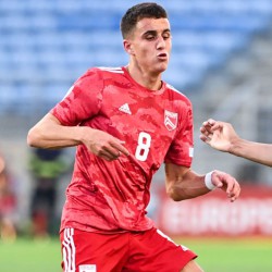 Nicholas Pozo profile image