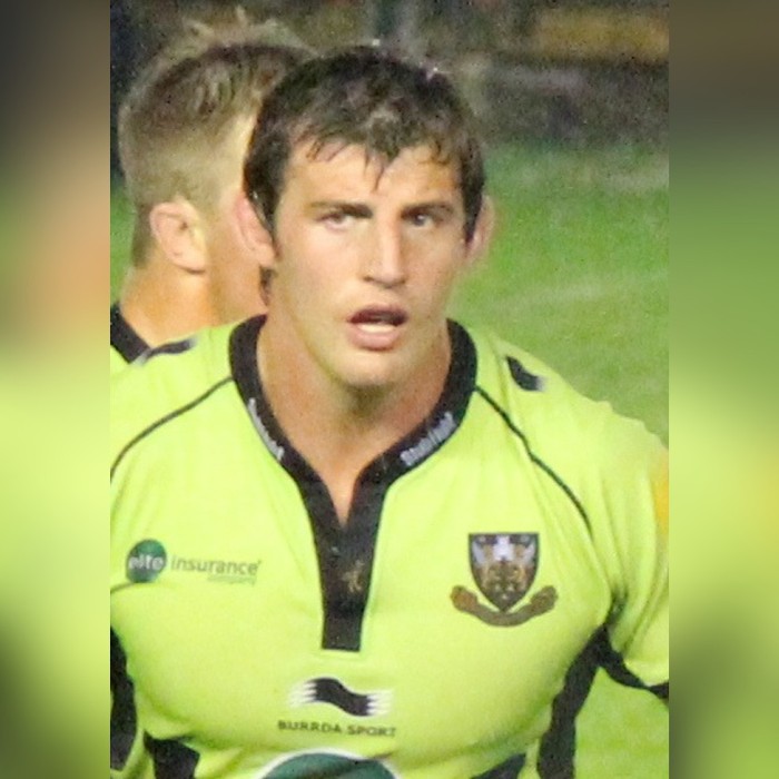 Tom Wood
