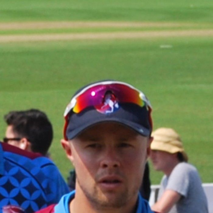Fabian Cowdrey