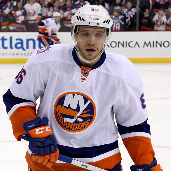 Nikolai Kulemin