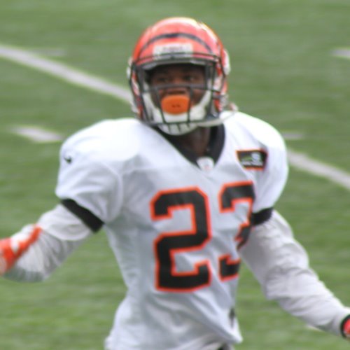 Player Thumbnail