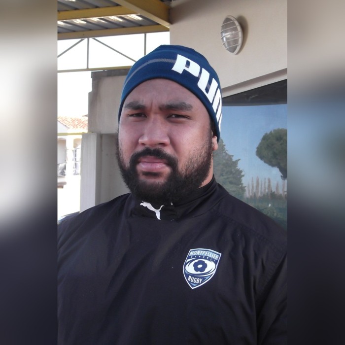 Paea Fa'anunu