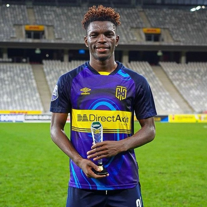 Player