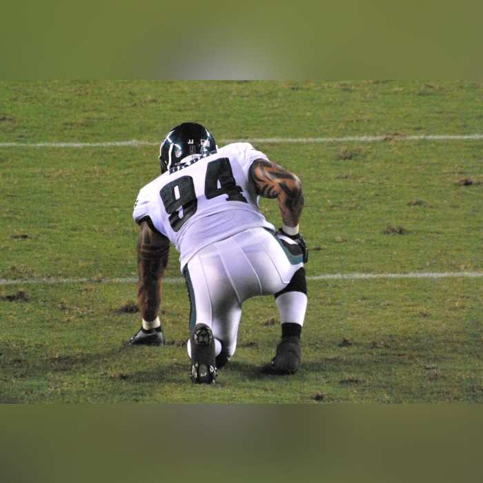 Jason Babin