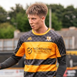Kane Thomson profile image