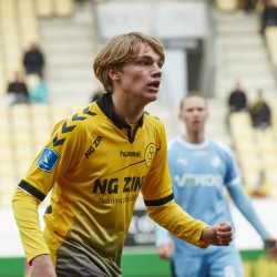 Jeppe Kjær profile image