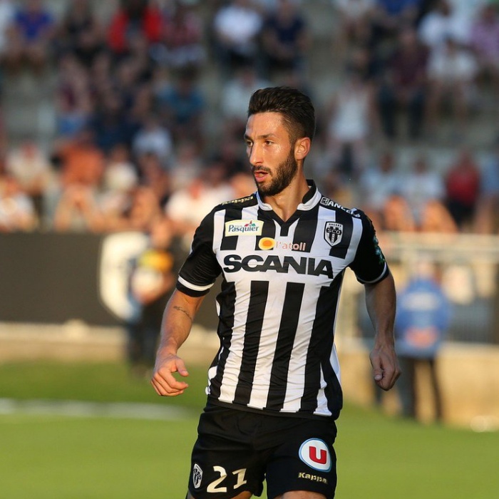 Yoann Andreu