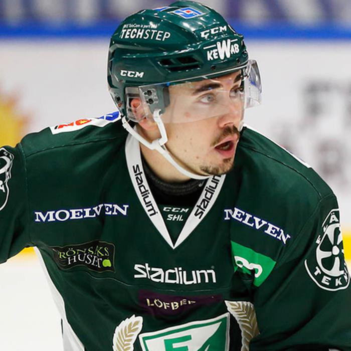 Jens Westin