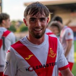 Lewis McGrattan profile image